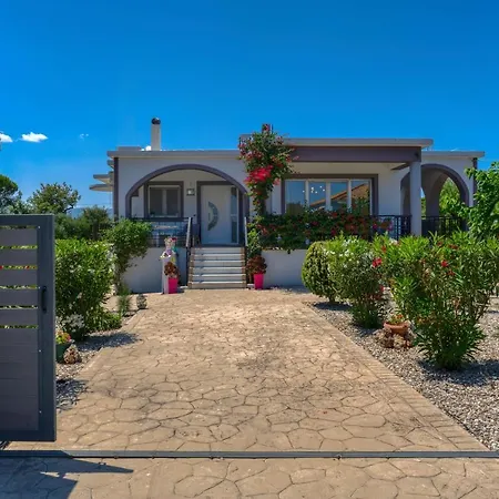 Filios Villa Gaitani Exterior photo