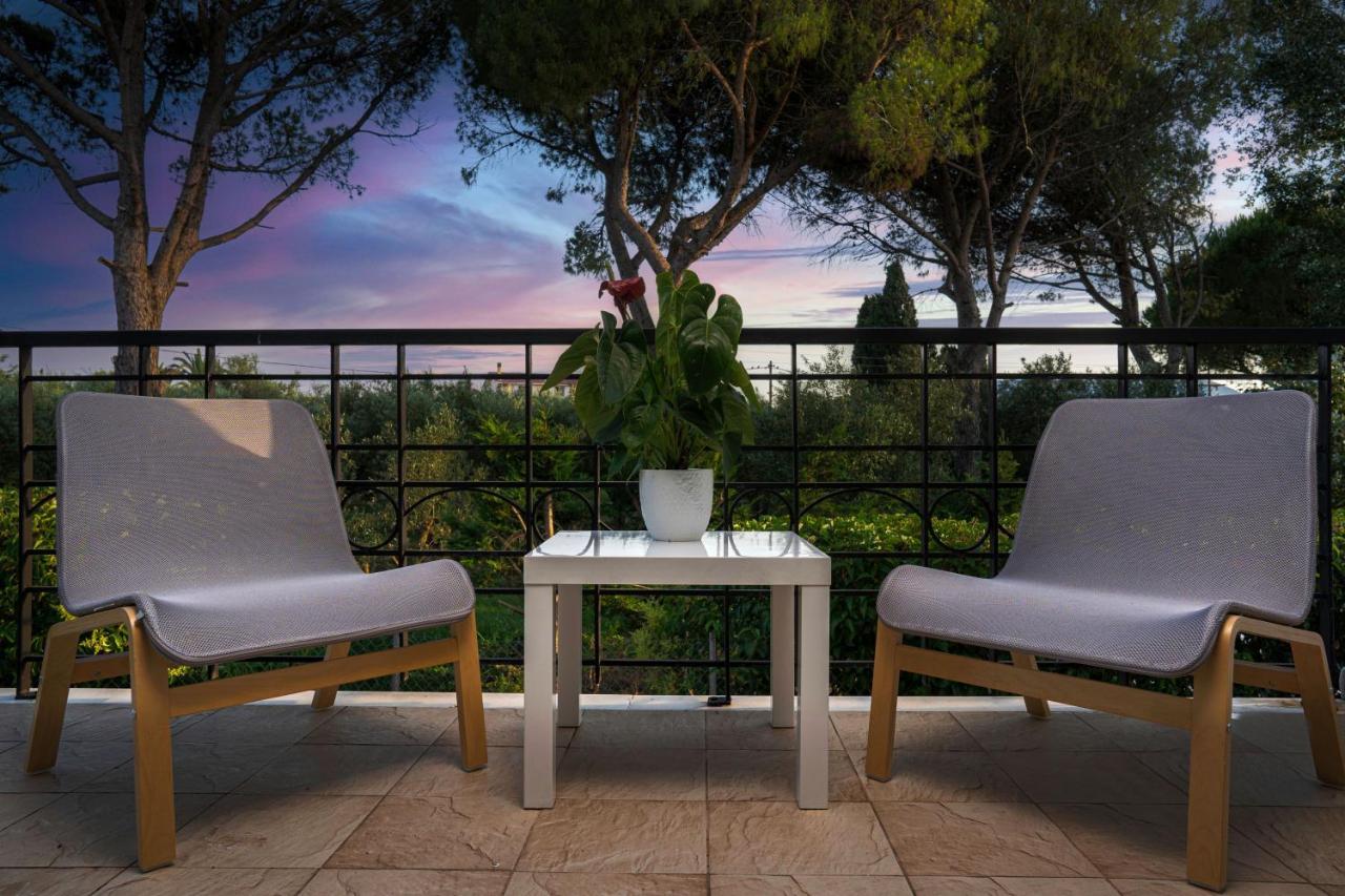 Filios Holiday home *