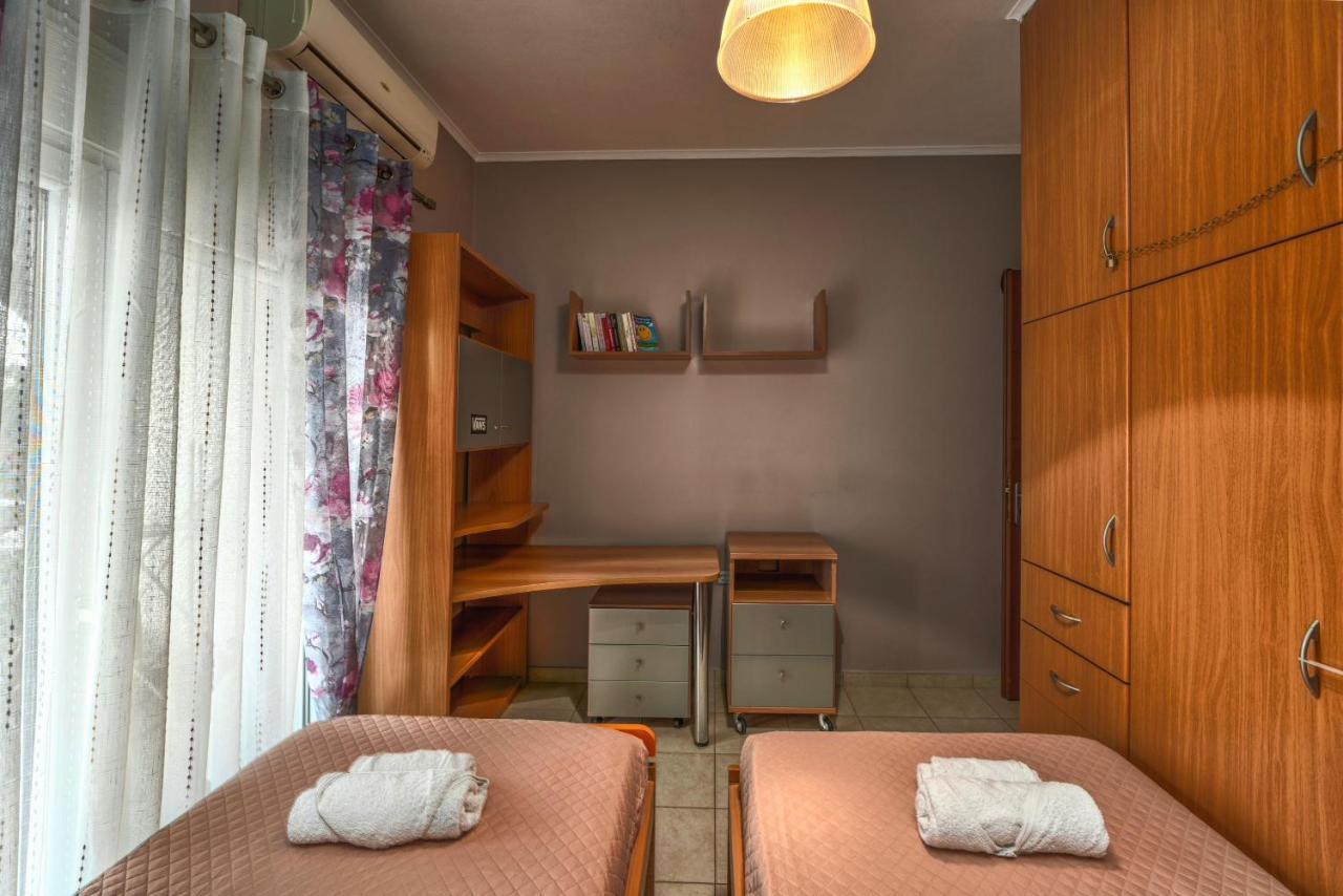 Filios Holiday home Gaitani