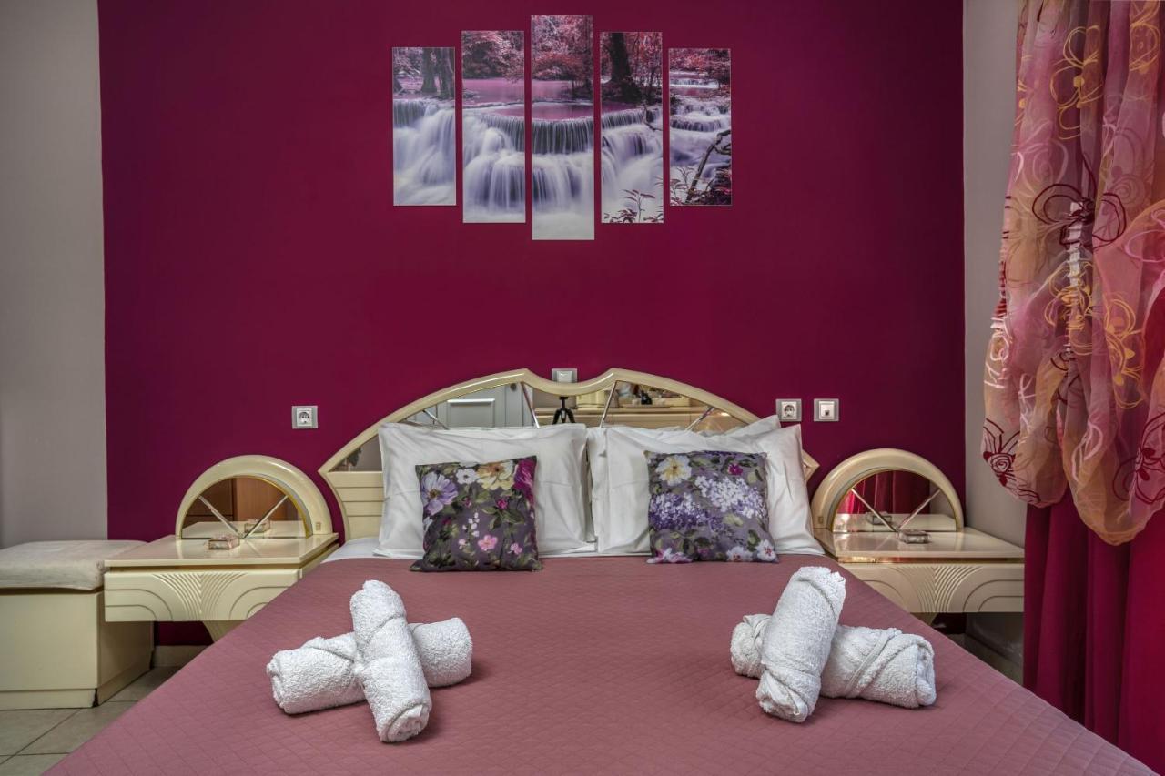 Holiday home Filios Gaitani