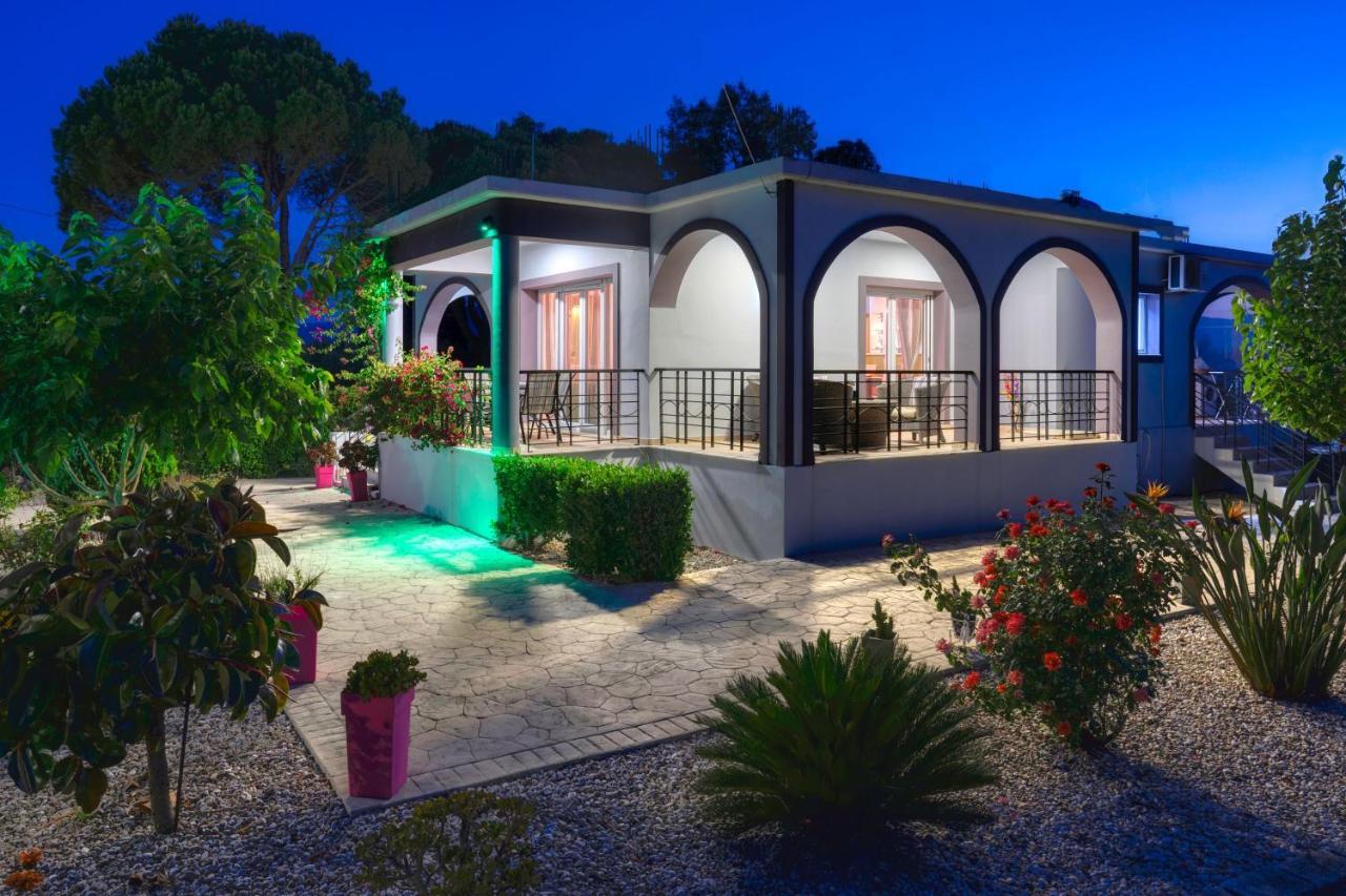 Holiday home Filios Gaitani