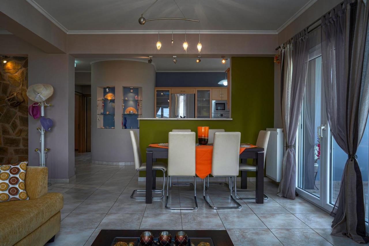 Holiday home Filios *