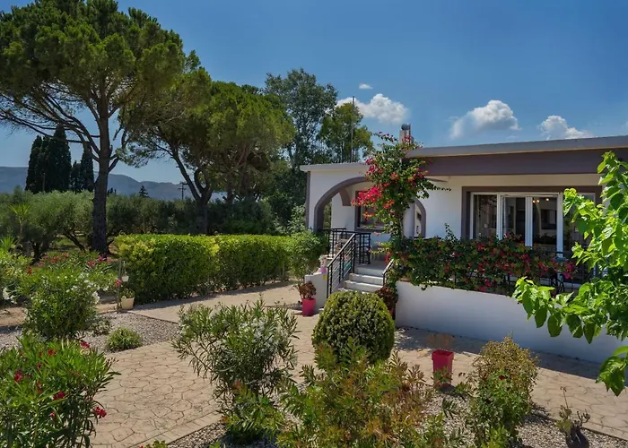 Filios Villa