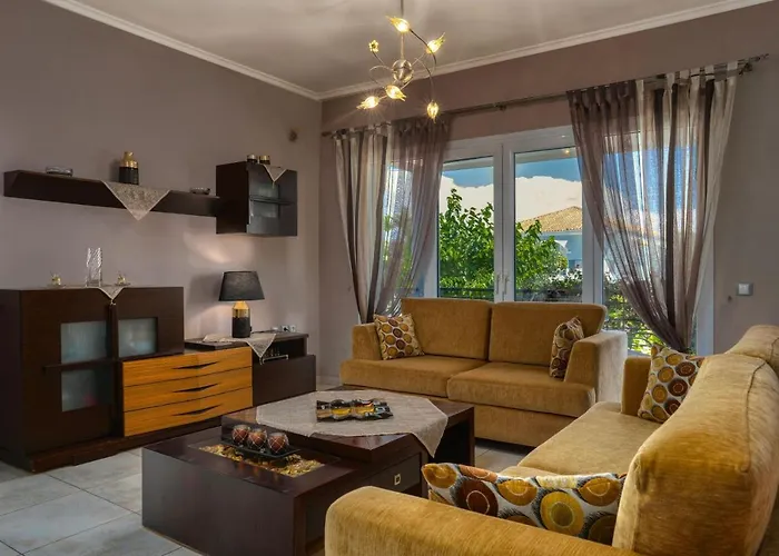 Filios Villa