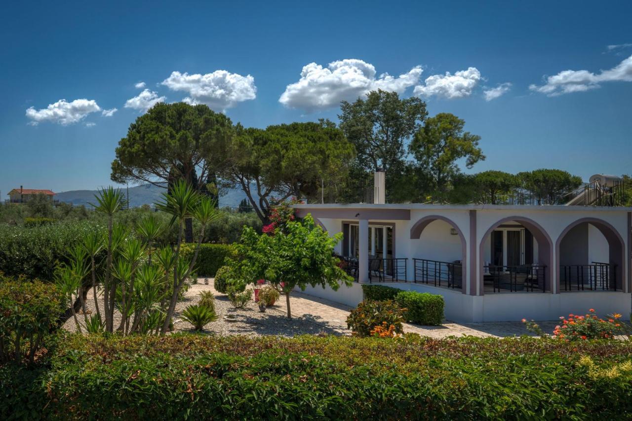 Tatil Evi Filios