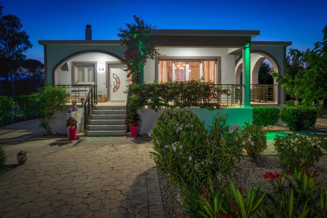 Tatil Evi Filios *